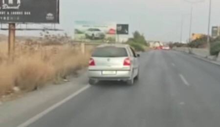 Tehlikeli sürüş yapan sürücüye ceza: 14 bin TL ceza yazıldı!