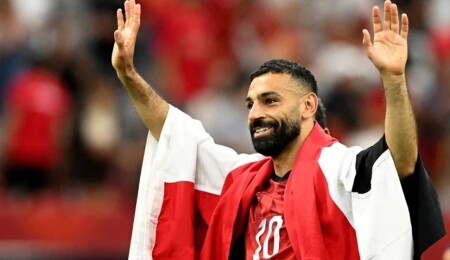 Mohamed Salah Trabzonspor'da!