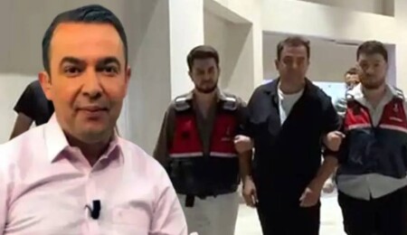 Gazeteci Tahir Sarıkaya tutuklandı: Haluk Levent'ten oğlumun okul masrafı için burs aldım