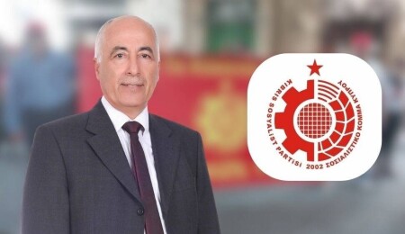 KSP'den Kıbrıs Komünist Partisi'nin 100. yılı dolayısıyla açıklama: KKK'nın mirasını devam ettiriyoruz