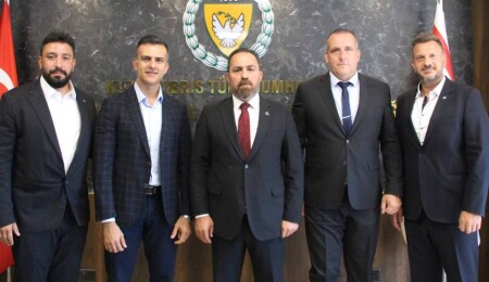 Tarım Bakanlığı ile İMO'dan Anı Ormanı için iş birliği: Yürüyüş yolları ve sosyal alanlar yapılacak