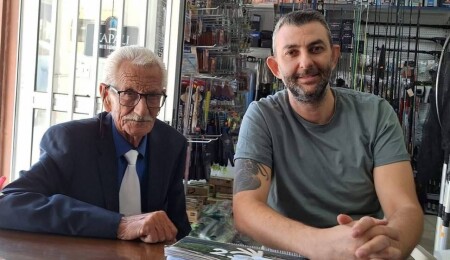 Moral, trafik kazasında hayatını kaybeden Obalı'nın büyük amcası olduğunu duyurdu: Çok üzgünüm...