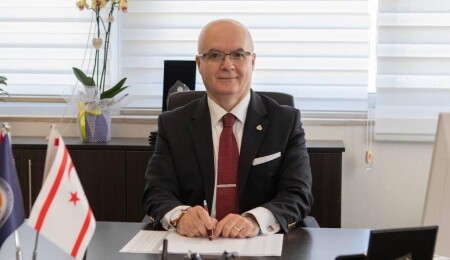 Osman Karatepe: Erenköy Direnişi Kıbrıs Türkü'nün varoluş destanıdır