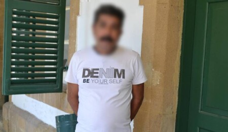Annemde içtim, eve gidiyordum dedi: 271 miligram alkollü ve ehliyetsiz yakalandı