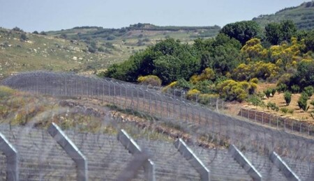 Arap ülkelerinden Kolombiya'nın "Golan Tepeleri" kararına kınama