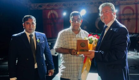 Pakistan Birlik ve Kültür Derneği'nden teşekkür: Dostluk ve kardeşlik bağlarımızı güçlendireceğiz