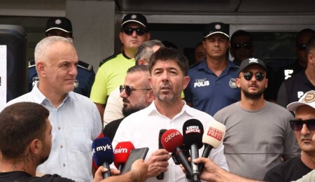 Karaoğulları: Susmayacağız; öğretmenin emeğini hiçe sayamazsınız!