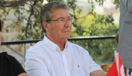 Üstel’den Tatlısu’ya sosyal konut müjdesi: İstikrar bizim, gelecek bizim