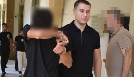14 yaşındaki kız çocuğuyla cinsel ilişkiye girdi: 8 gün daha tutuklu kalacak