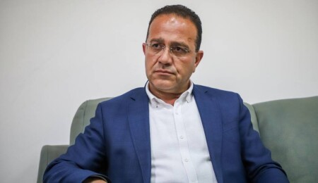 Erkut Şahali: Yasın ortasında siyasi fırsatçılıktan vazgeçin