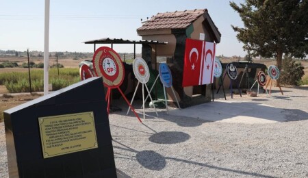 Şehit Kılıç anılacak