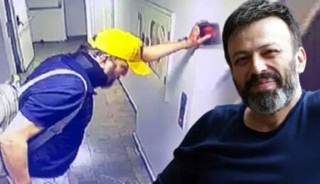 Oyuncu Serhat Kılıç'ın ölümünde olay yeri inceleme raporu ortaya çıktı
