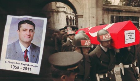 Kaşif Kozinoğlu soruşturmasında "feth-i kabir" kararı