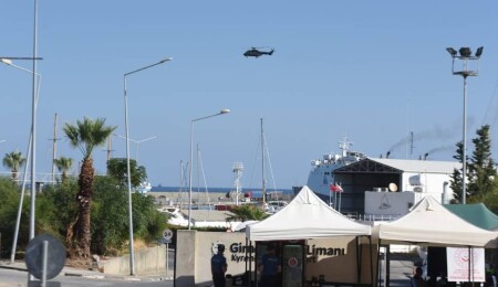 Filo Jet faciasında arama çalışmaları 11’inci gününde: Kayıp 14 kişi aranıyor
