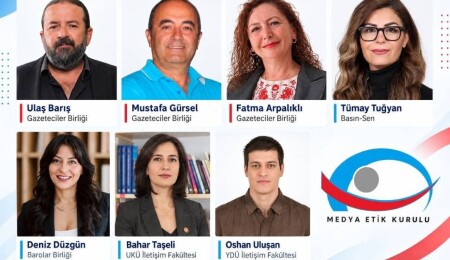 Medya Etik Kurulu’nun yeni üyeleri atandı