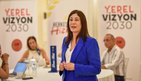İncirli: CTP'li belediyeler bugüne kadar çok büyük fark yarattı