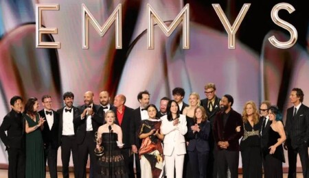 2026 Emmy Ödülleri kazananları belli oldu: Yılın dizisi şaşırtmadı