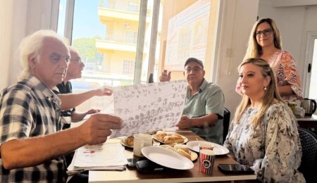 Fikri Özer, Şah-Mat Satranç Festivali’nde iki dalda birinci oldu