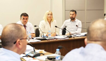 Ateşli Silahlar (Değişiklik) Yasa Tasarısı ile güvenlik kurallarının güçlendirilmesi hedefleniyor