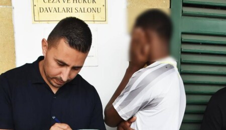 Evinde kalan kadına tecavüz etmekle itham edildi: O kız arkadaşım, suçlamayı kabul etmiyorum