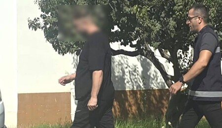 Kadına şiddet zanlısı tutuksuz yargılanacak: Kendisinden ayrılması halinde öldürmekle tehdit etti