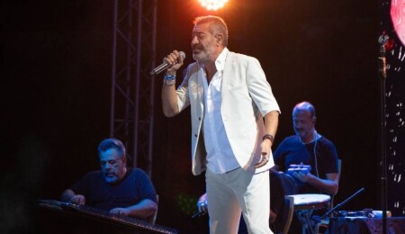 Hakan Altun’dan yeni şarkı müjdesi