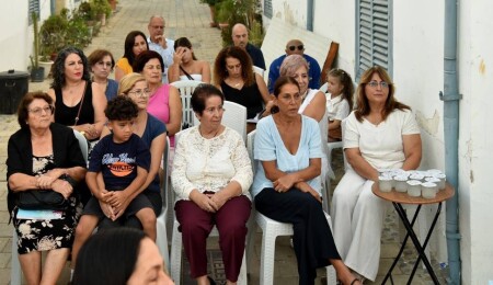 KÖDER’in “Hayatımıza Değer Katan Kadınlarımız” serisinin beşinci kitabı tanıtıldı
