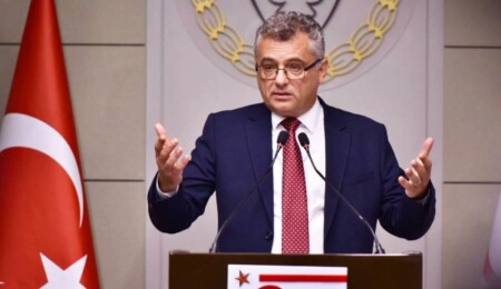 Tufan Erhürman: Genel Sekreter’in çabalarına destek vermeye devam edeceğiz