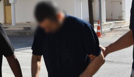 Çekler üstünde oynama yapan zanlı 3 yıldır aranıyordu: Cezaevine gönderildi
