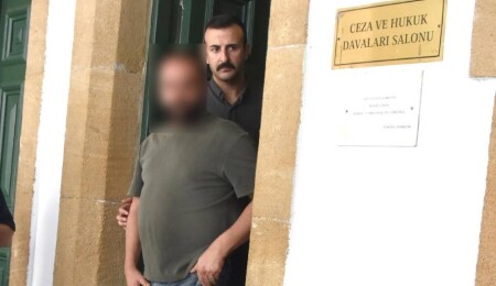 Eşini spiral iş aletiyle öldüren zanlıya, uyuşturucu verdiği iddia edildi: 2 gün daha tutuklu kalacak