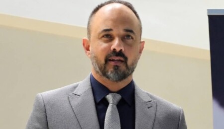Hamit Soybir: İtfaiyecilerimiz, can ve mal güvenliğimizin gizli kahramanlarıdır