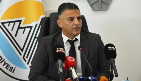 LAÇ Belediyesi’nin mali tablosu açıklandı: Borçlanmadan bugünlere geldik