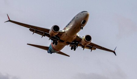 İsrail’in Flydubai uçağındakilerin listesini 48 saat öncesinden aldığı ortaya çıktı