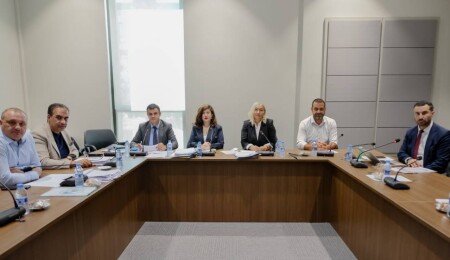 Meclis Komitesi'nden üç düzenlemeye onay: Genel Kurul'a sevk edildi