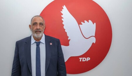Mustafa Emiroğulları: Ülke ‘ben yaparım, olur’ anlayışıyla yönetiliyor