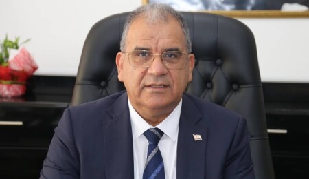Sucuoğlu’ndan İstanbul’da meydana gelen sel için taziye mesajı: Türkiye halkının acısını paylaşıyorum