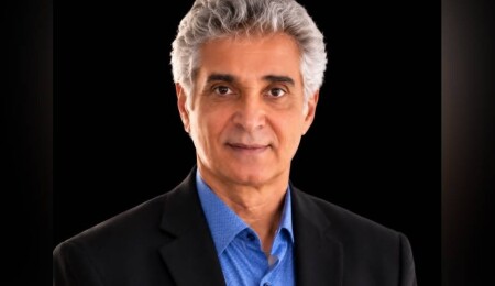 Ediz Tunçel, UBP’den milletvekili aday adaylığı başvurusunda bulundu
