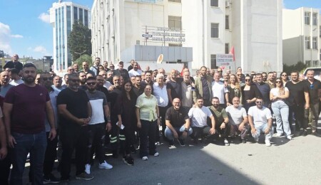El-Sen’in grevi devam ediyor: Kamuda örgütlü dört sendikayla toplantı yapılacak