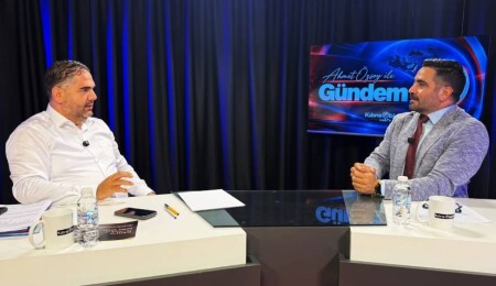 Rahvancıoğlu: Mare Monte'nin halkın kullanımında kalması için bütünlüklü bir proje hazırlıyoruz