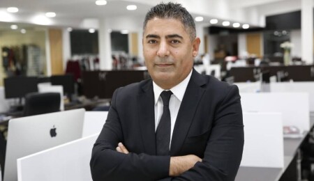 Halk TV'nin sahibine mali soruşturma