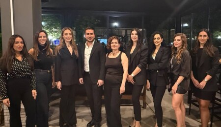 Kıbrıs Türk Diyetisyenler Birliği Başkanlığına Tünay Tuğcan seçildi
