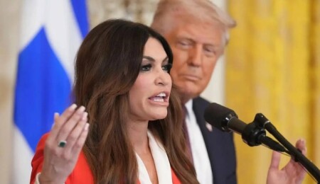 US Ambassador to Greece Resigns After Reports