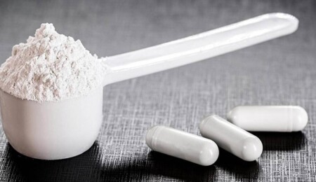 Kreatin beyni bağırsak iltihabından koruyabilir