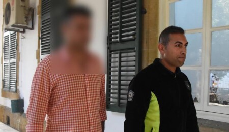 70 yaşındaki yayaya çarpan ve ağır yaralanmasına sebep olan zanlı, 2 gün tutuklu kalacak