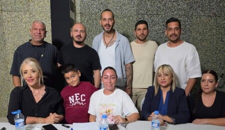 Başak Buba için dayanışma gecesi 11 Kasım’da: Dört grup ve sanatçılar sahne alacak