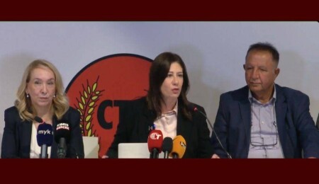 CTP sağlık programını açıkladı: Bütünlüklü bir yaklaşımla benimsenecek