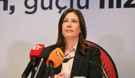 CTP sağlık programını açıkladı: Bütünlüklü bir yaklaşımla benimsenecek