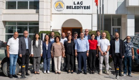Turan Rahvancıoğlu: Belediyenin kaynaklarını eğitim yatırımlarına yönlendireceğiz
