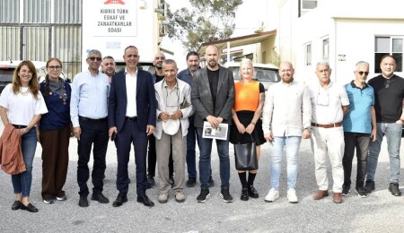 Mehmet Harmancı: Yeni dönemde dijitalleştirmeye öncelik vereceğiz