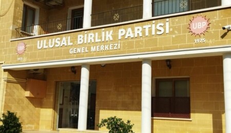 UBP: Aday belirleme seçimi yasa ve yönetmeliğe uygun gerçekleştirildi